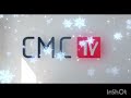CMC TV Ident 12