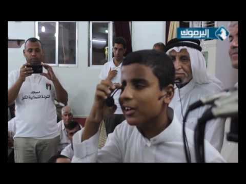 اجمل صوت اذان في العالم من طفل كفيف الاذان الحزين