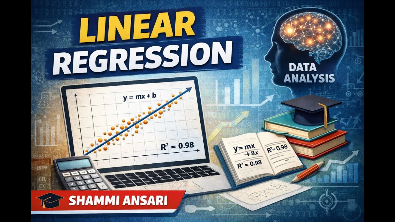 Linear Regression