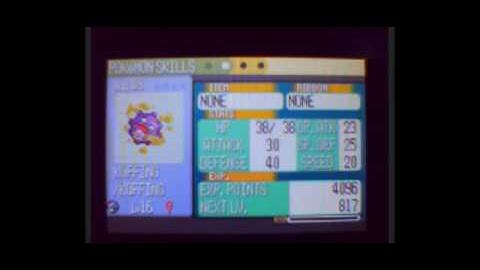 Pokemon Ruby: Part 25 [Mt. Chimney Reborn]