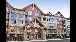 #435 8288 207A STREET,Langley - Real Estate Virtual Tour - Sherman Foster