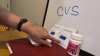 How People Save Big Money at CVS