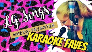 Sweet Child O' Mine /// Smule Karaoke Tribute // LG SINGS screenshot 3