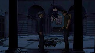 Post Mortem: Chapter 4 - What Some Psychoanalysts Will Do For Power!