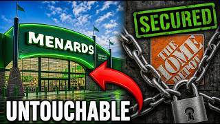 Why Menards Is Only Retailer Wall Street, Private Equity, and Home Depot Can't Touch