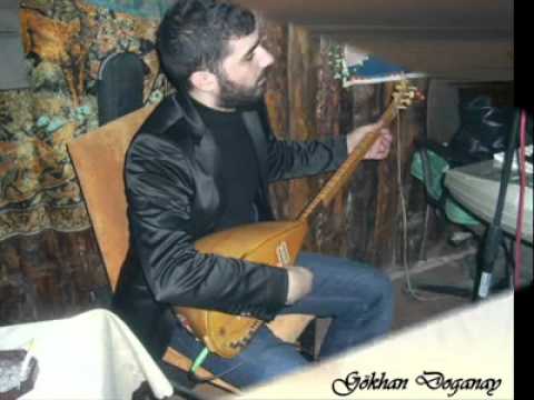 Gökhan Doğanay \u0026 Nevin Doğanay - Umutsuzlar YENİ 2011