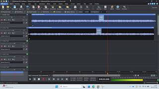 Engine Roll Call 2-Track Mashup, Version 2
