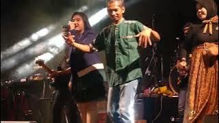 Mangku Purel🎶 New Sarwanda Rere Amora Kebonsari candi Sidoarjo