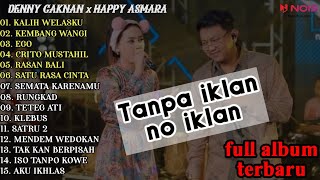 Download lagu Denny Caknan X Happy Asmara | " Kalih Welasku " | Full Album Terbaru 2 mp3