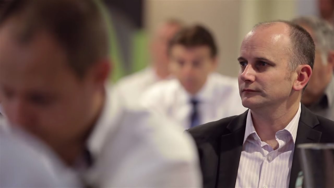CIO Leaders Summit Sydney Delegate Testimonial Video