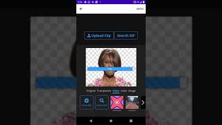 Animated Sticker Maker for WhatsApp screenshot 1