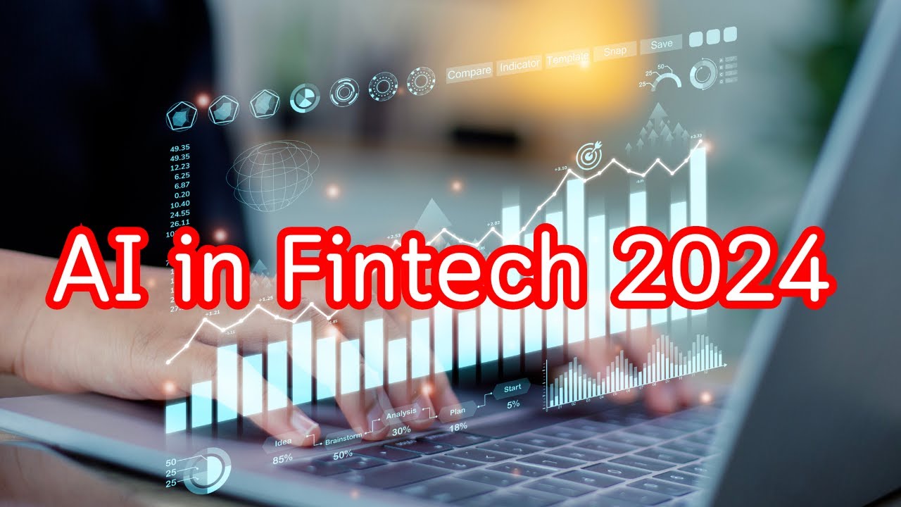 AI Revolution in Fintech 2024