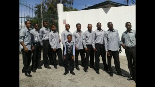 Bombas Del Valle Del Chota Grupo Mague Paloma