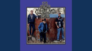 Rush Meets Billy the Kid