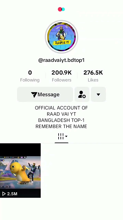 https://vt.tiktok.com/ZSkV4u7Jq/