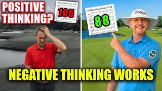 Why Negative Thinking is the Secret to Lower Golf Scores screenshot 4