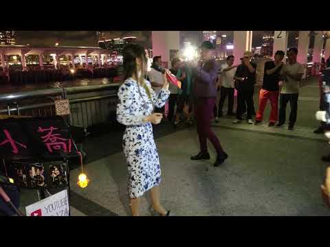 小蕎Eliza唱陳麗斯-問我（2019年6月1日）