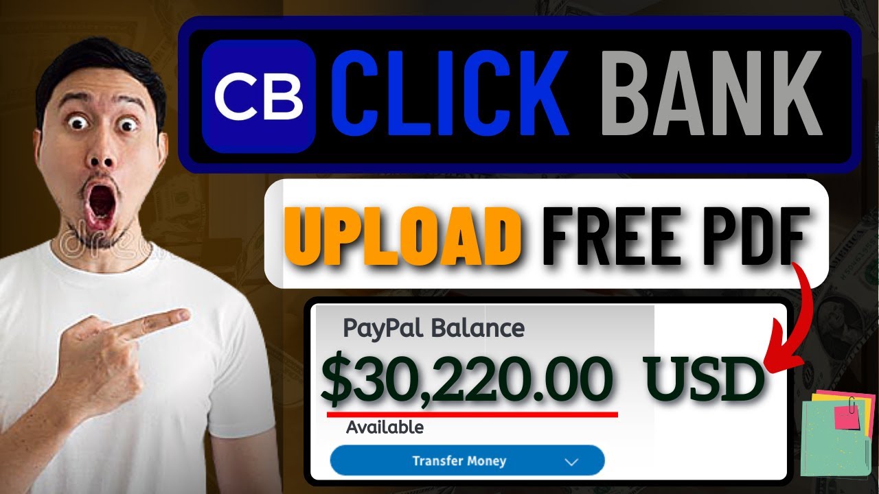 (GET PAID!) Just Upload Free