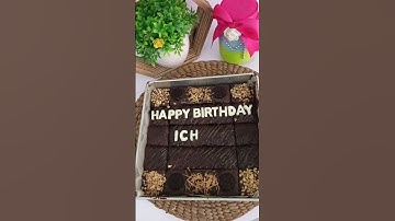 Thumbnail of #kue #brownie #brownis #music #lyrics #song #cover #cake #kue #cooking #food #garnish #cookingfood