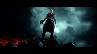 For Honor/vikings[GMV] - Ancestors Legacy/main theme song