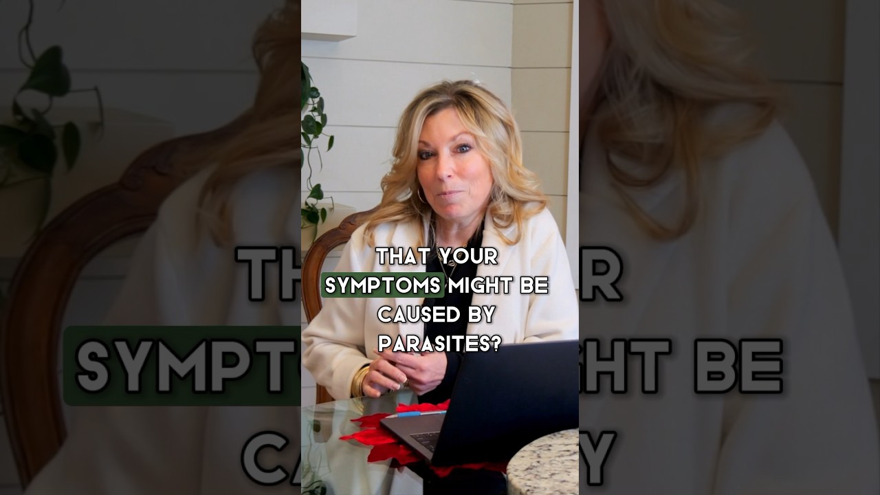 Shocking facts about roundworms that you should know🫵😬 