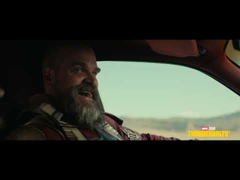 Marvel Studios’ Thunderbolts* | Wrong Threat | In Cinemas Now
