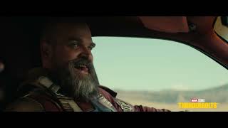 Marvel Studios’ Thunderbolts* | Wrong Threat | In Cinemas Now