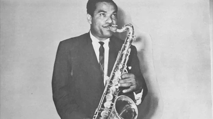 Johnnie Gomez Band - Madinina (1958)