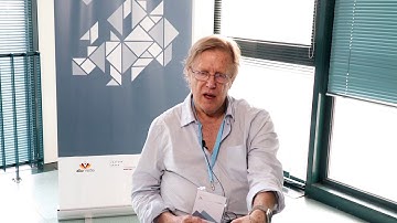 Interview with James Carlson