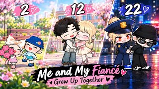 My Fiance And I Grew Up Together | Sad Story'|Game World Story| Babybus  screenshot 3