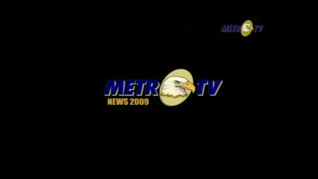 Endcap MetroTV | News © 2009