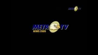 Endcap MetroTV | News © 2009