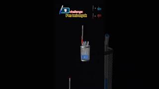 challenge:pen terbanyak. #edit #viral #capcut #challenge #penchallenge #algorithm #music