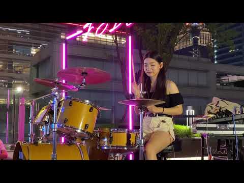 2020.10.02李侑真-多遠都要在一起（G.M.E鄧紫琪）