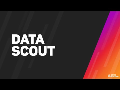 Data Scout - Stats Perform Data Collection