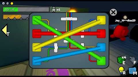 Roblox among us hide and seek gameplay (Part 6)