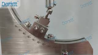 Duratt - Dynamic Fatigue Test for Dental Implants ISO 14801