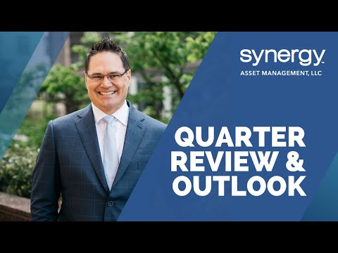 Q2 Review and Outlook - July 3, 2024