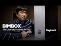Ref:GoBeae-ecZw Bimbox stryker 2 - the ultimate aec computer unboxing &amp; first impressions