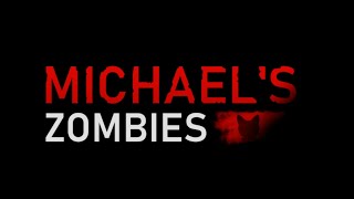 Michael's Zombies OST - Quick Revive Perk Jingle