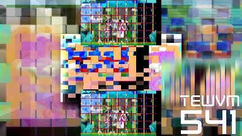 YTPMV Round 50 Render Collections All Based Scan