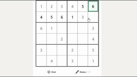 👉 Mini Sudoku #71 “Ripples” 🌊 Solved in Seconds! | LinkedIn Puzzle Answer (October 21, 2025)