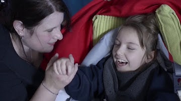 Sensory activities and creative arts for pupils with visual impairment and complex needs