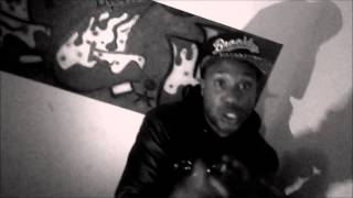 B$- Pound Cake Freestyle (Music Video Shot By Grindaz Vision)