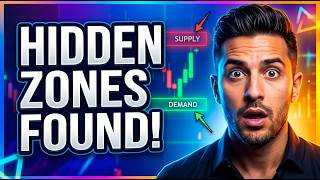 The 3 Step A+ Supply & Demand Strategy (That Actually Works)