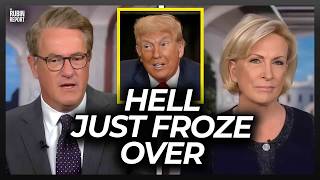 What Liberals Are Saying in Private About D.C. Takeover