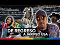 Pepe Aguilar El Vlog 291 - De Regreso a Jaripeo USA