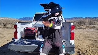 BELL MX 10 MIPS helmet review /impression, how does it look #bellhelmets #bellmx10 