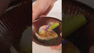 Culinary Artisan Series 2022 - 2023: Cooking demonstration with Chef Eric Räty