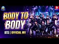 BTS Body To Body English Song Royal Music Production